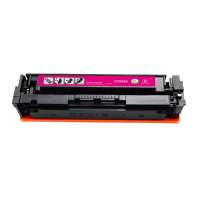 GS brand Color toner cartridge CF503A compatible for hp M281FDW M254DW M280NW