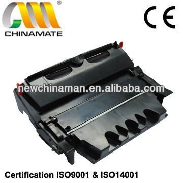 Toner Cartridge for Lex T640/T642/T644