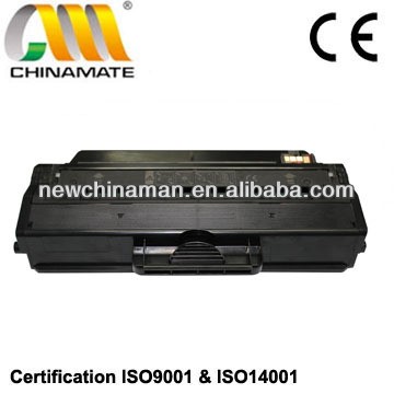 New Compatible D1260 Black Toner Cartridge