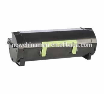 Chinamate Hot Sell New Compatible Toner Cartridge for LM MX510