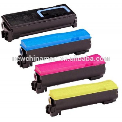 Compatible Toner Cartridge for TK570,TK571,TK572,TK573,TK574